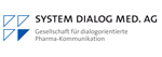 System Dialog Med. AG